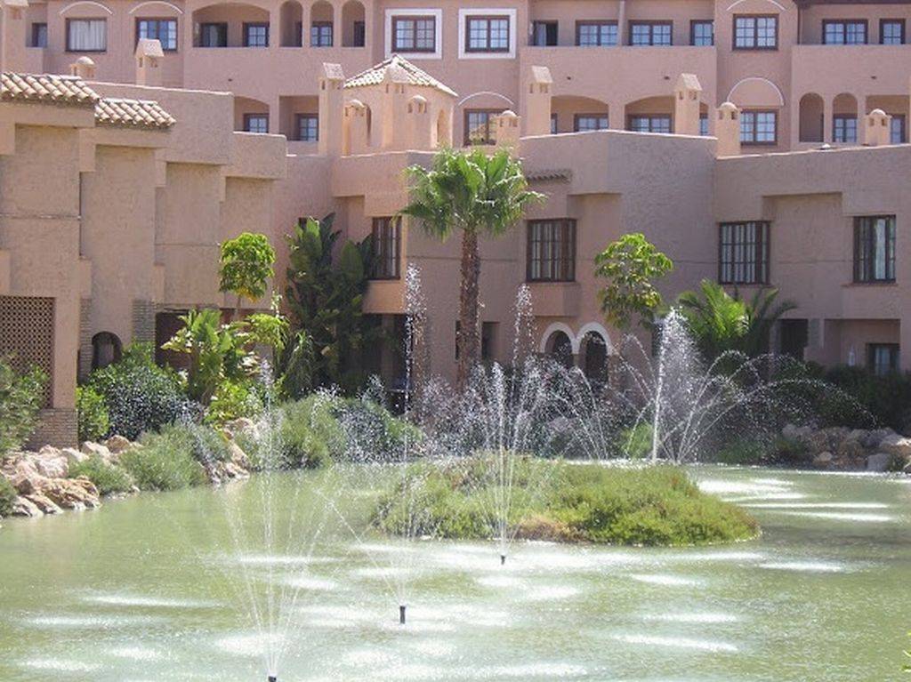 Apartamentos Turísticos Bahía Sur 1