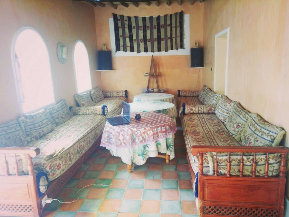 kasbah 123 soleil 2