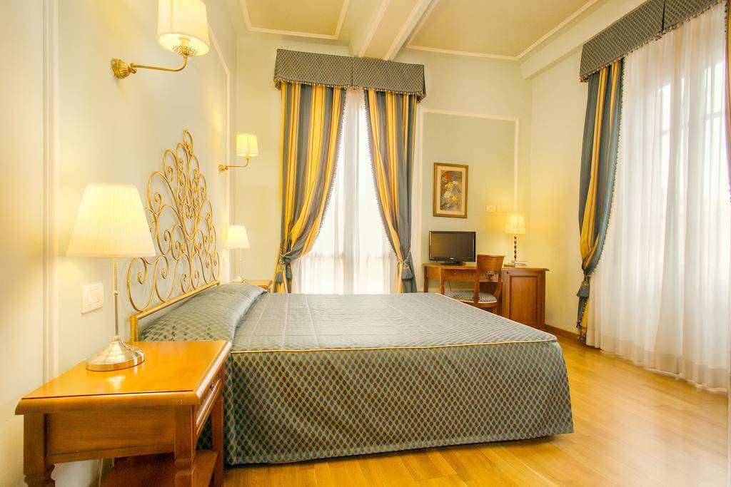 Bretagna Hotel 1