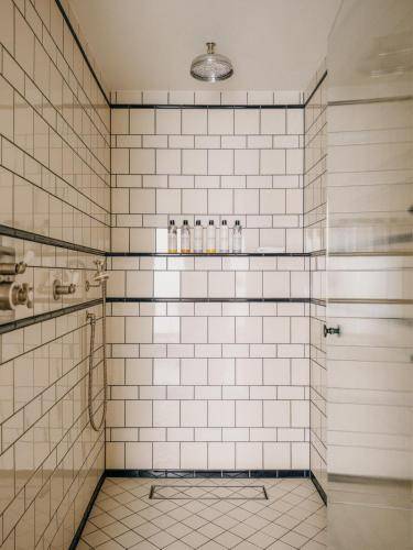 Redchurch Townhouse 2