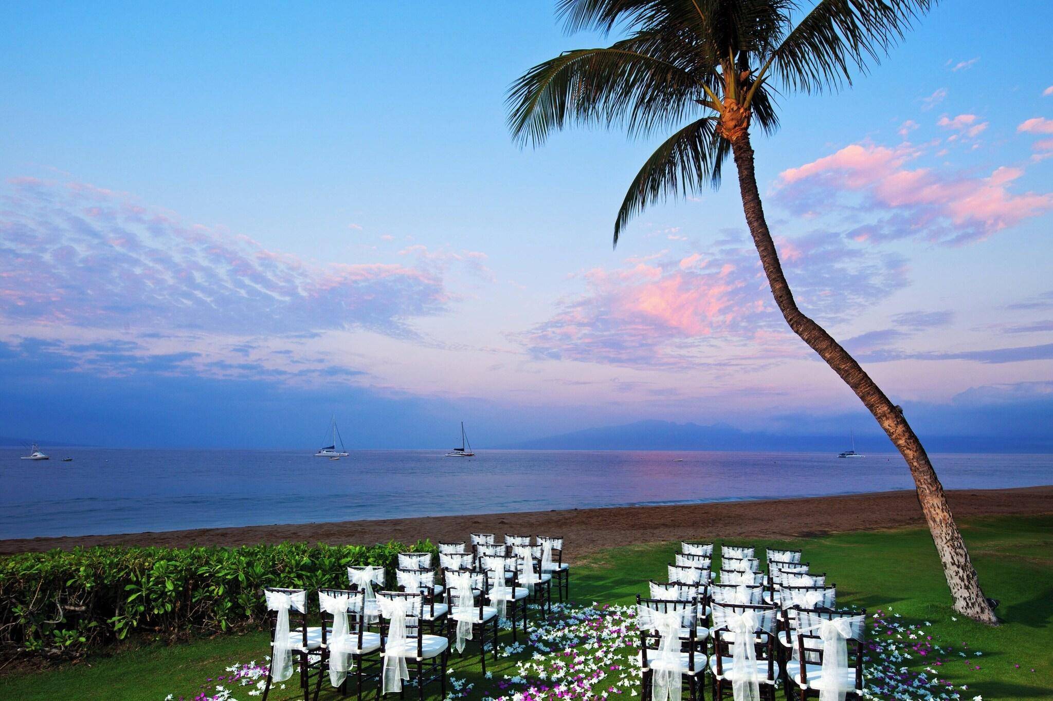 The Westin Maui Resort & Spa, Ka'anapali 2