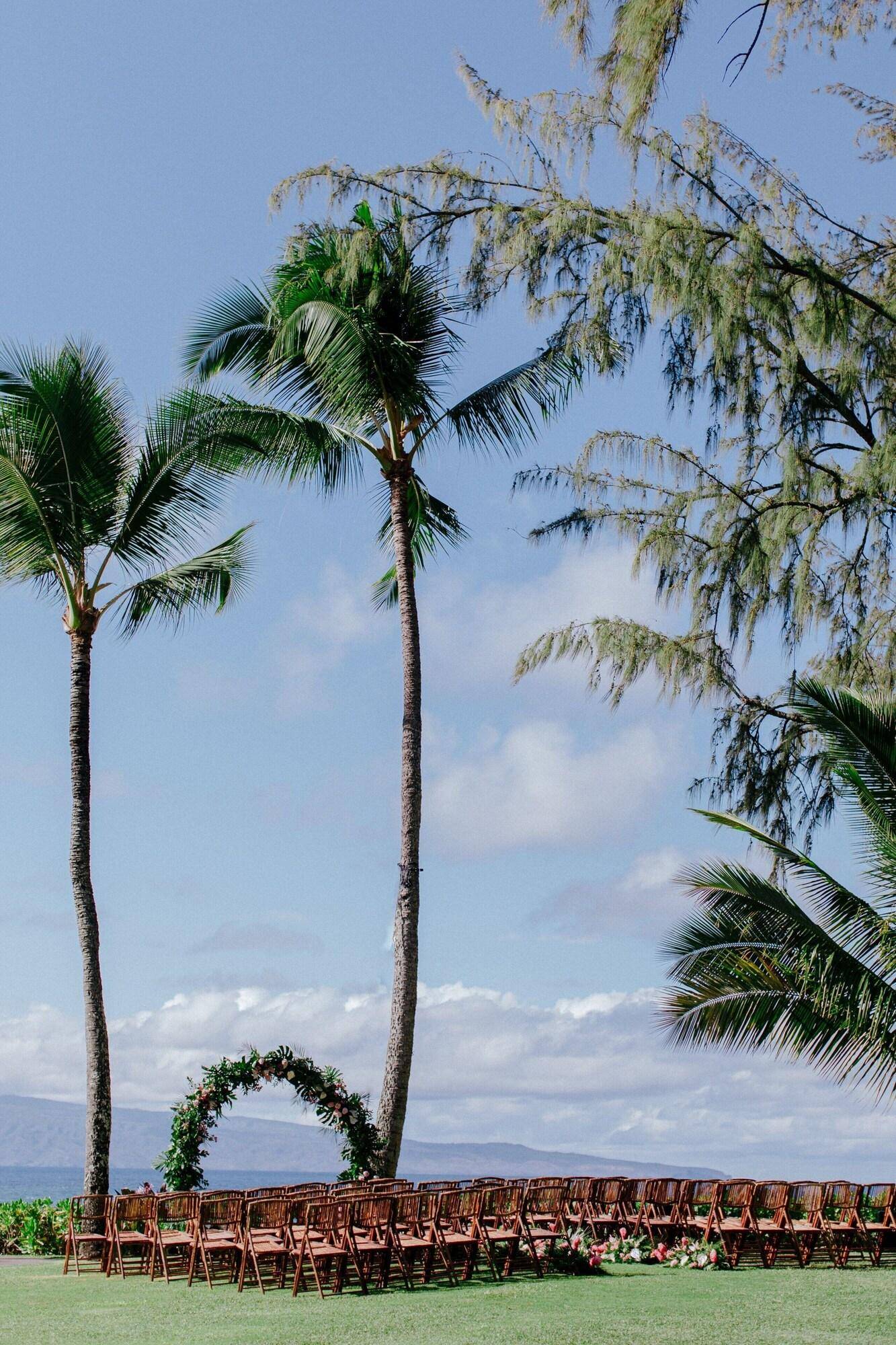 The Ritz-Carlton Maui, Kapalua 2
