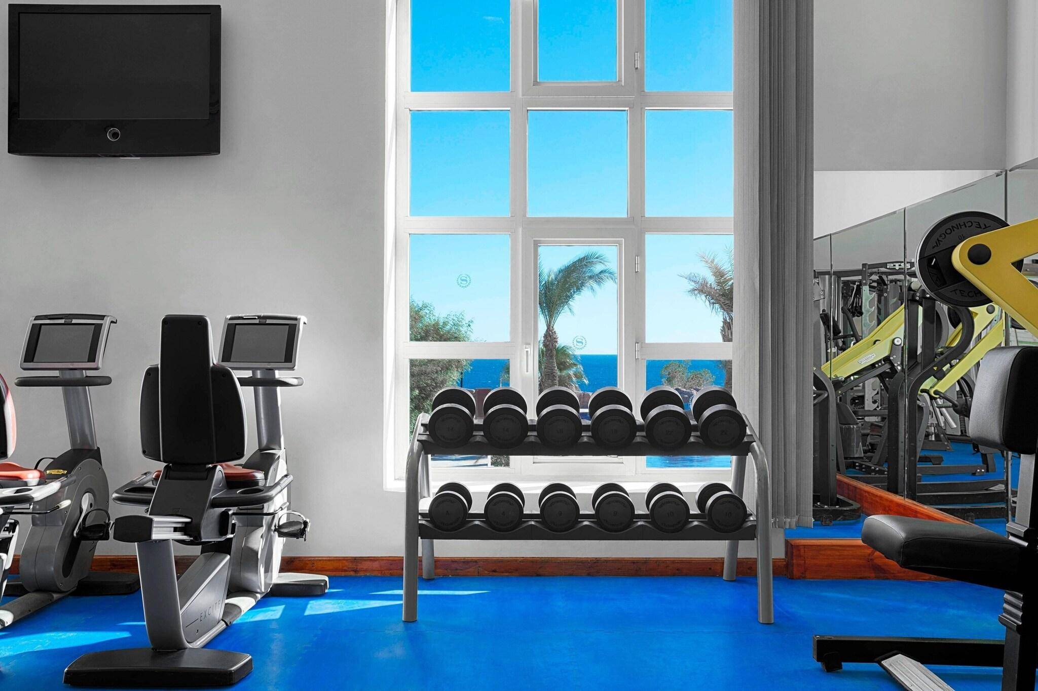 Sheraton Sharm Resort 2
