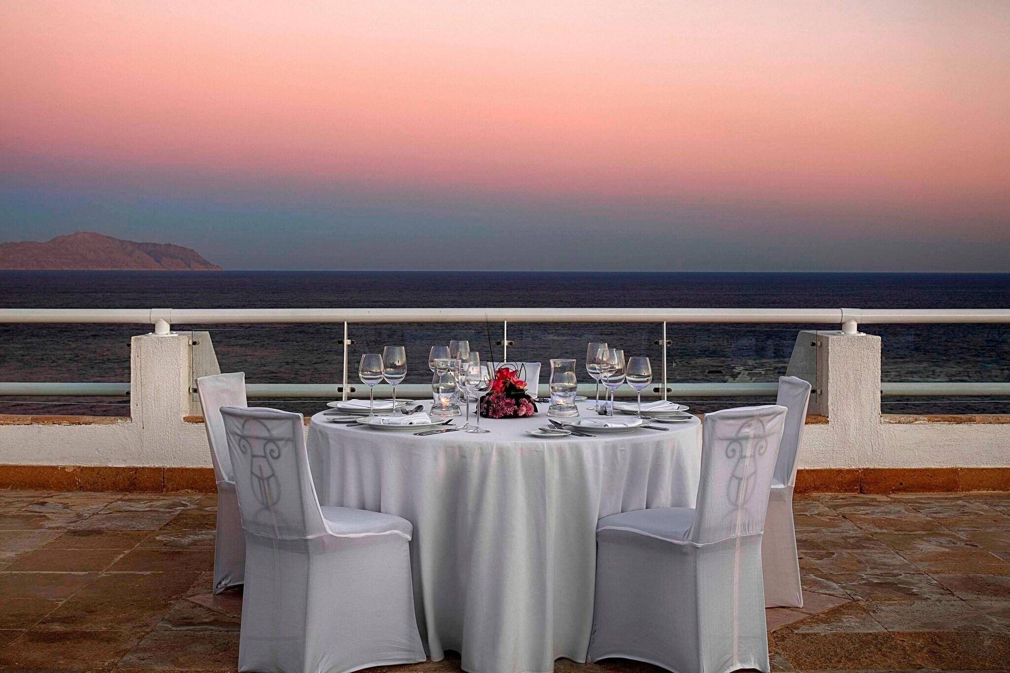Sheraton Sharm Resort 1