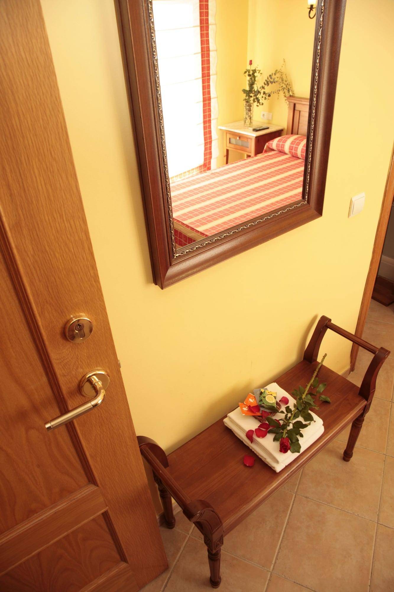 Hostal Antigua Morellana 2