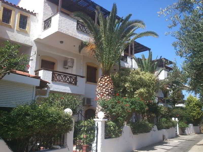 Valentina Apartments 1