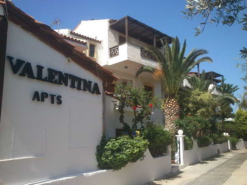 Valentina Apartments 2