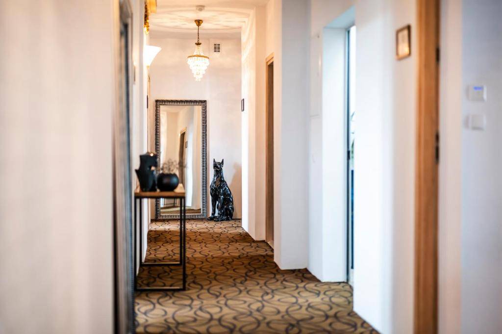 Aparthotel Maargick 2