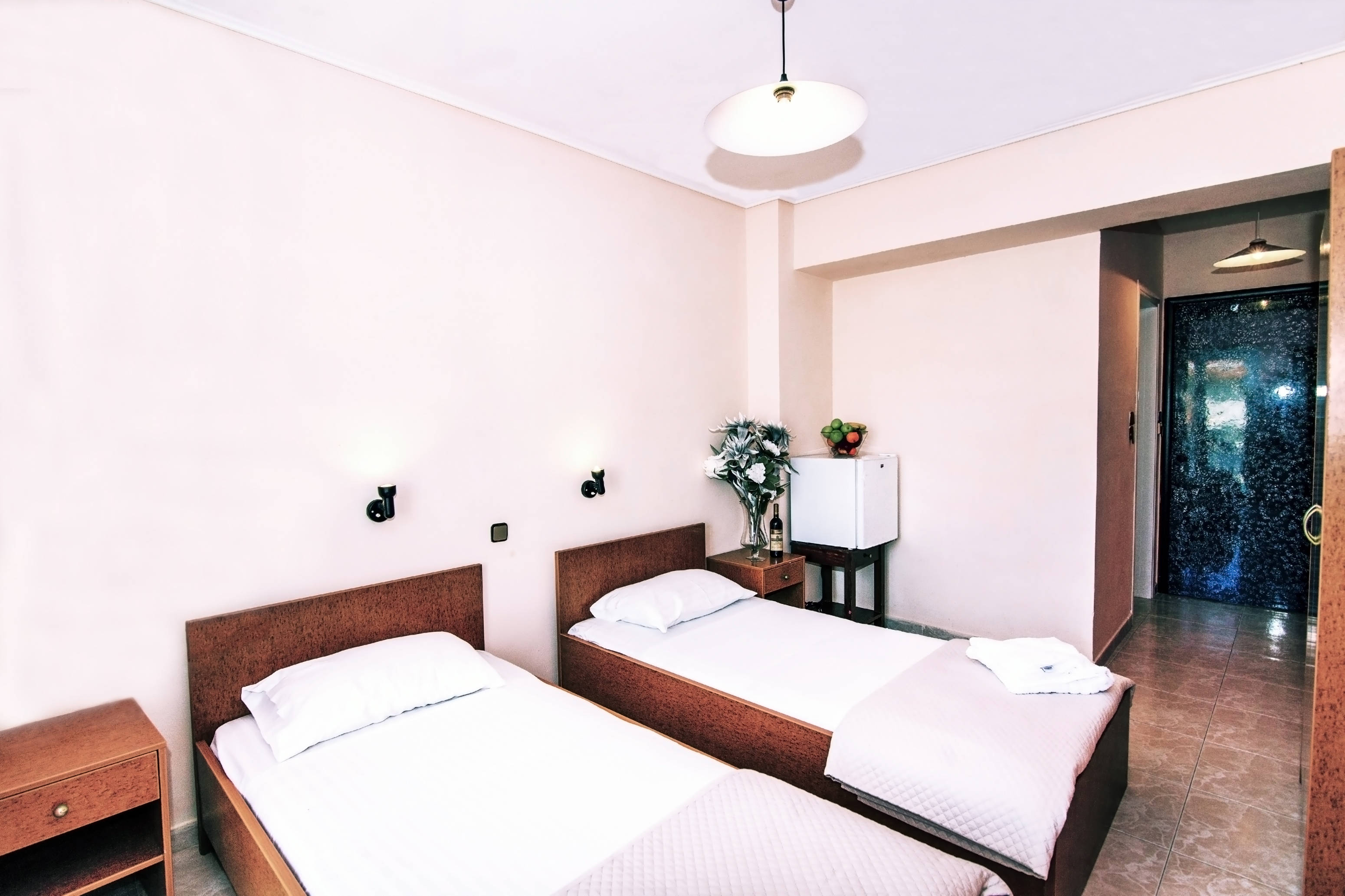 Hotel Aura 1