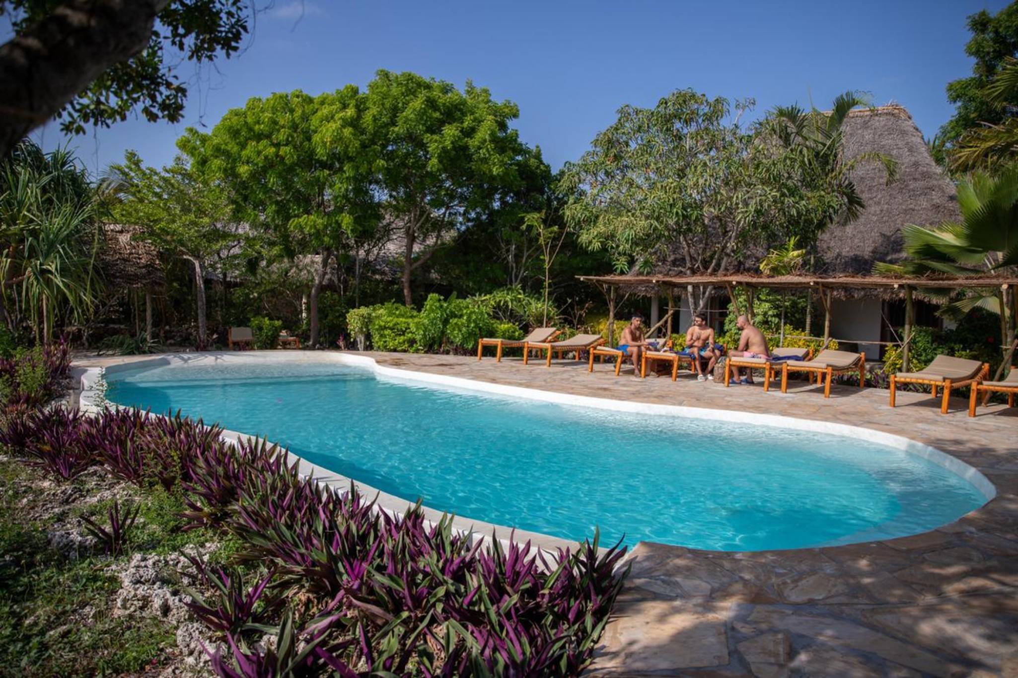 VeriDiana Hotel Zanzibar 2