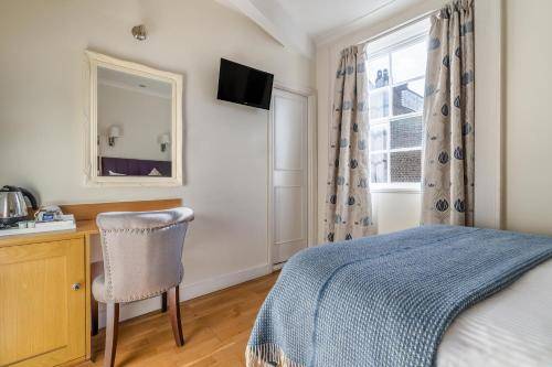 Harlingford Hotel 2