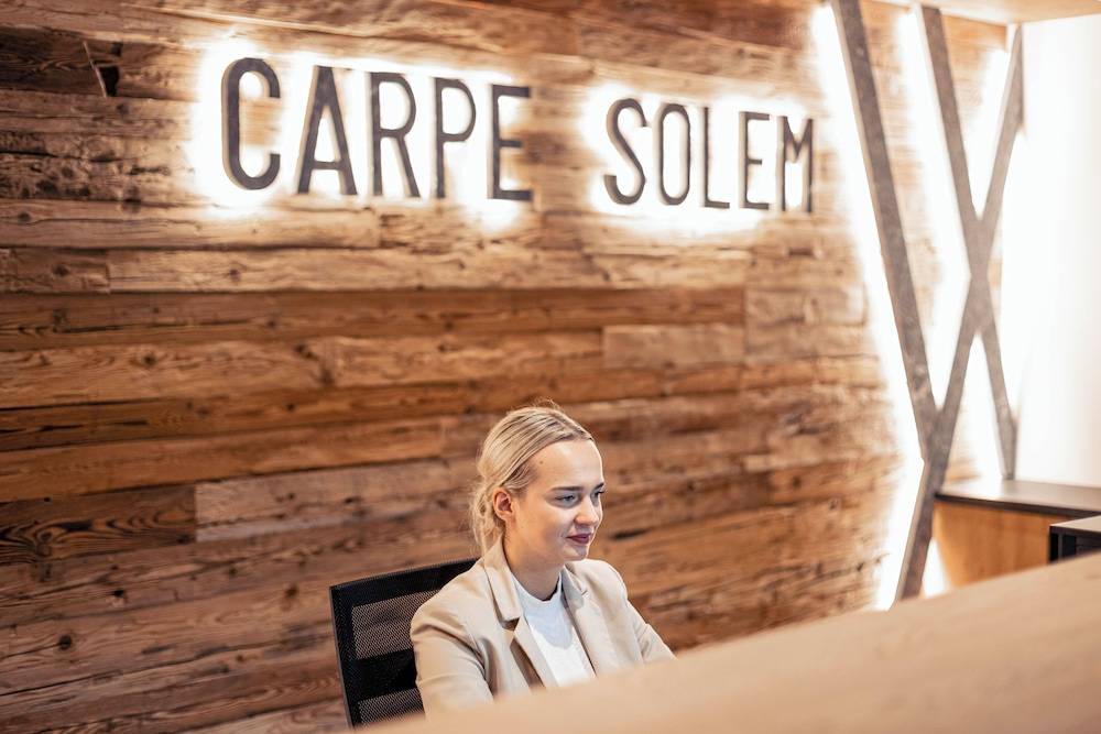 Carpe Solem Rauris by ALPS RESORTS 2