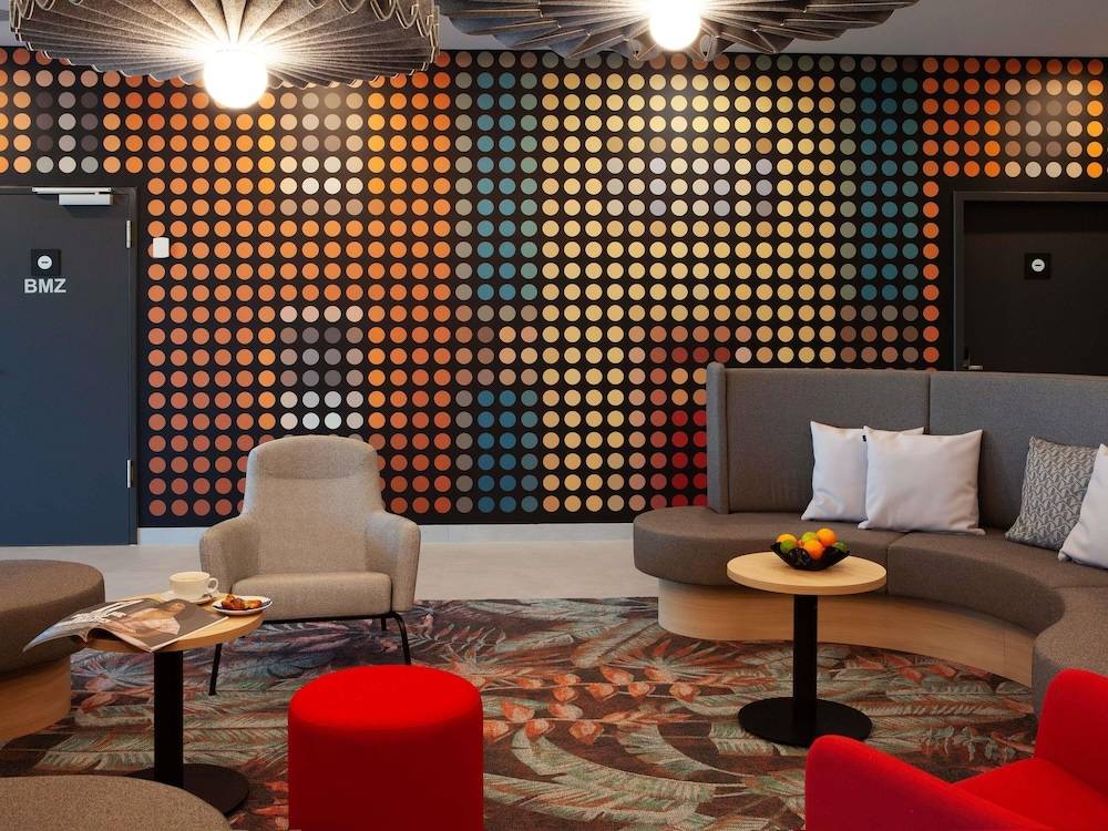 ibis Hotel Berlin Airport 1