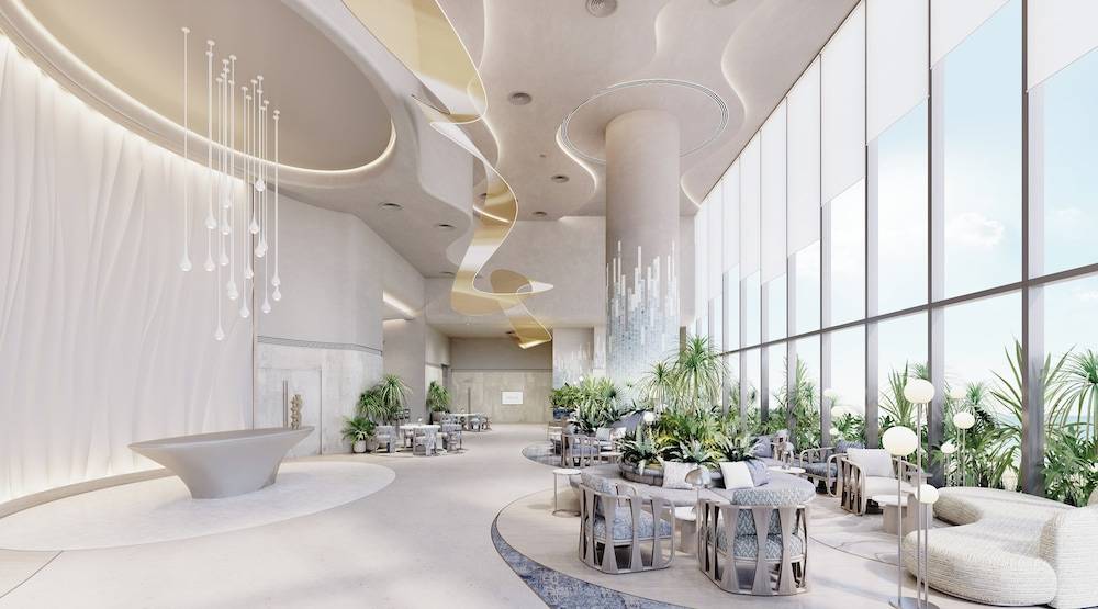 Meliá Aurea Nha Trang 2
