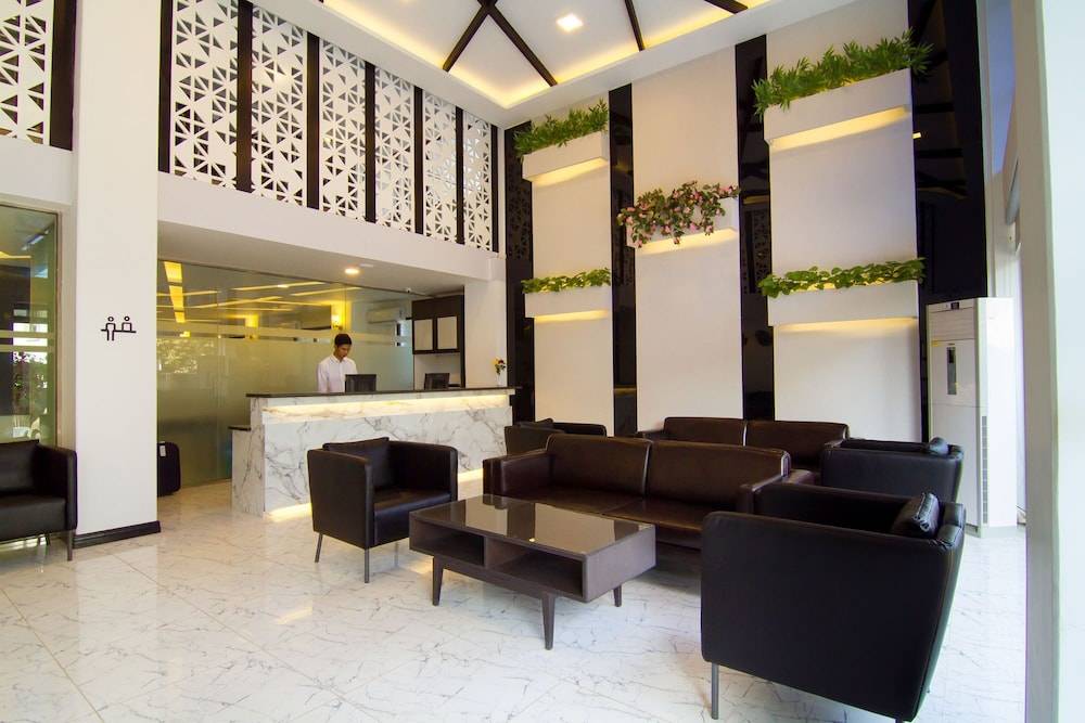 Hotel Accord 2
