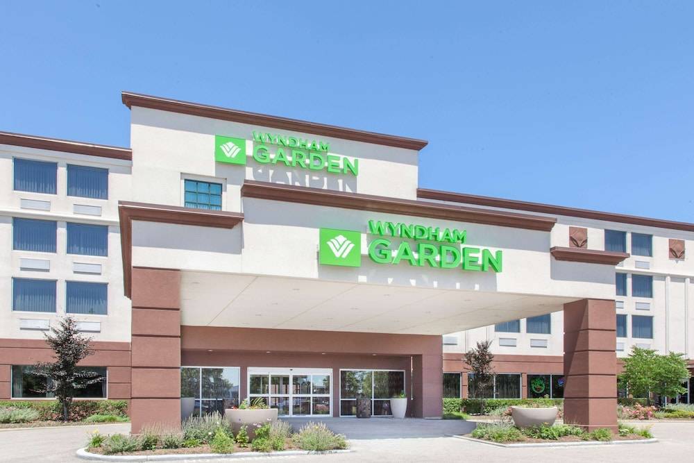 Wyndham Garden Elk Grove Village - O'Hare 1