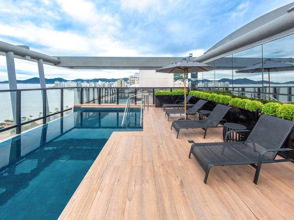 Novotel Florianopolis 1