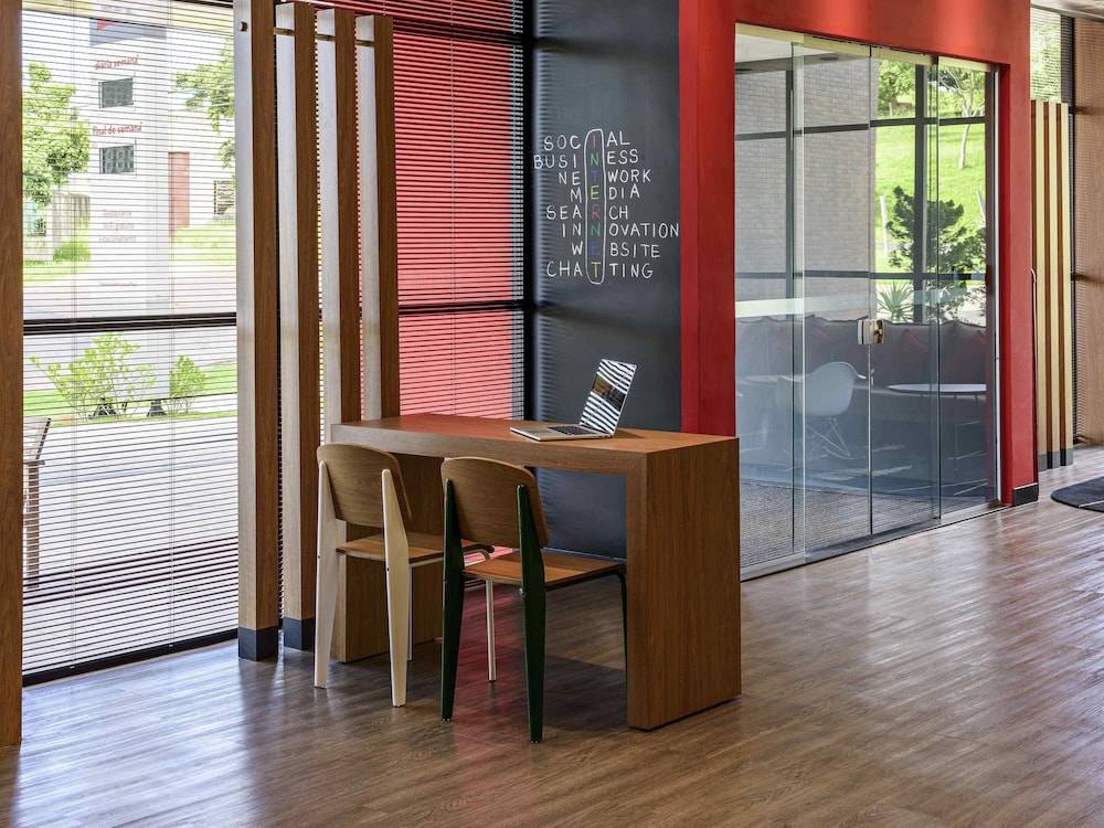 ibis Guaiba 1
