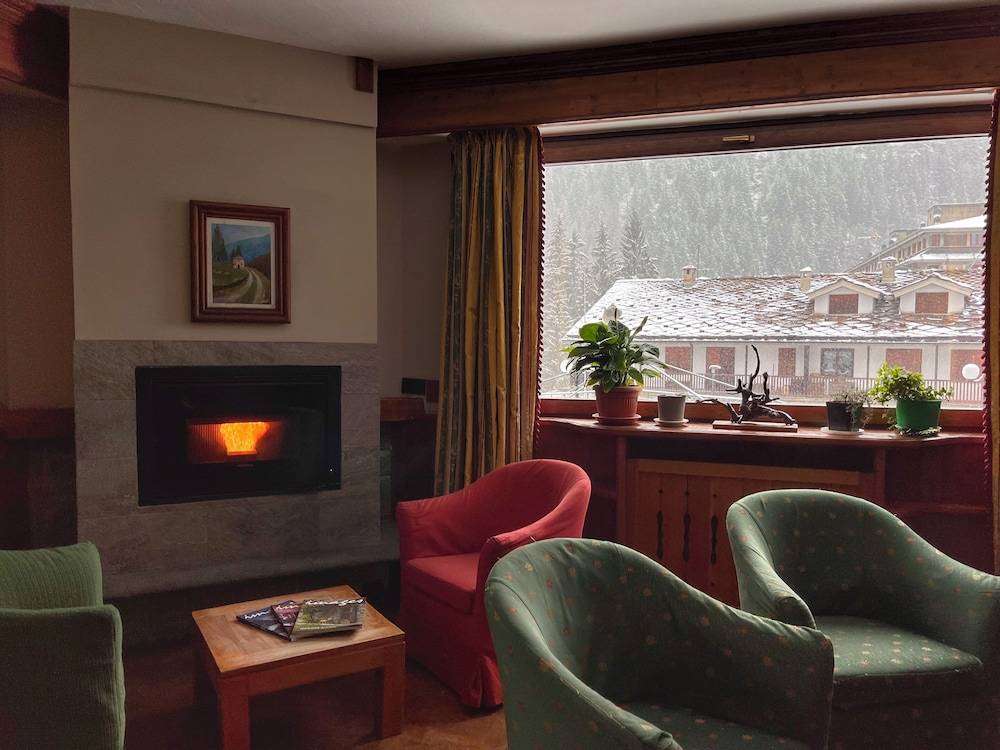 Hotel De Champoluc 2