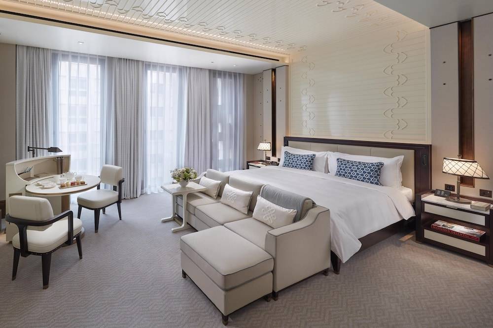 Mandarin Oriental, Doha 1