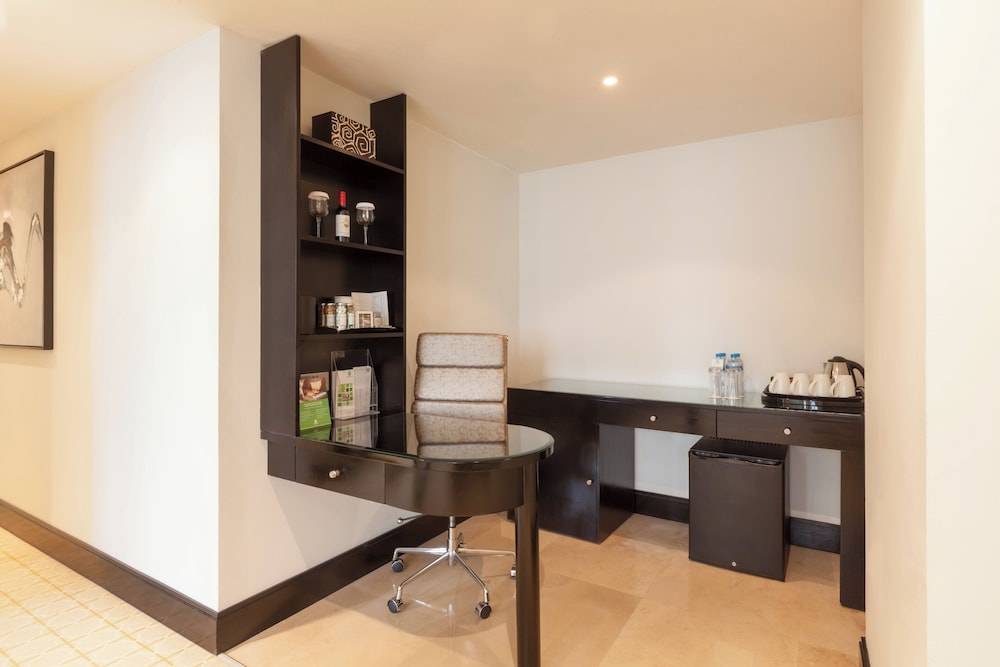 Holiday Inn Dubai - Al Barsha by IHG 1