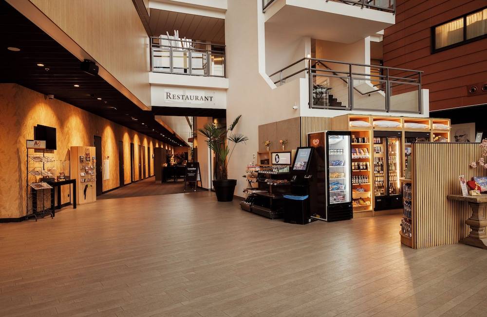 Van der Valk Hotel Rotterdam - Blijdorp 2
