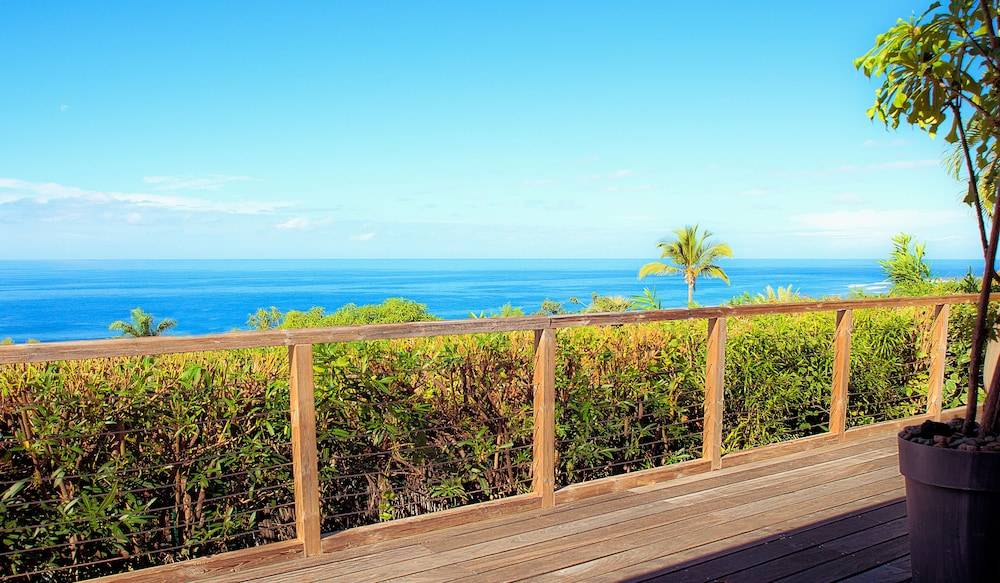 Blue Margouillat Seaview Hotel-RELAIS & CHATEAUX 2
