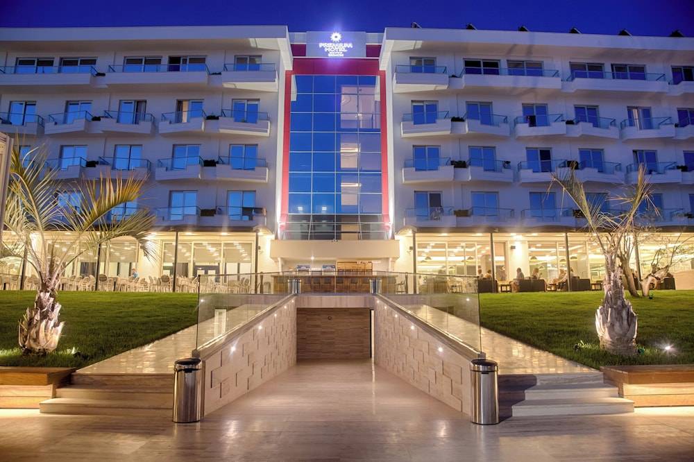 Premium Beach Hotel 1