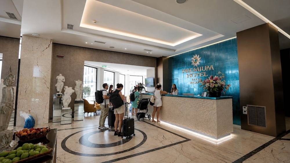Premium Beach Hotel 2