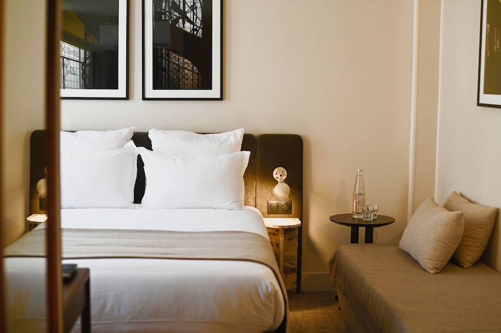 Hotel Local 101 Beaurepaire 1