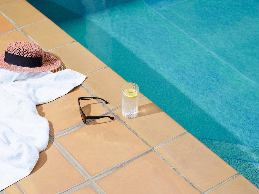Ibis Budget Hyères 1
