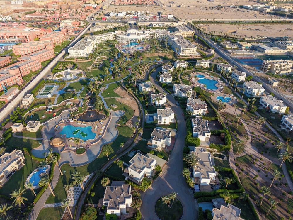 Aurora Oriental Resort Sharm El Sheikh 2