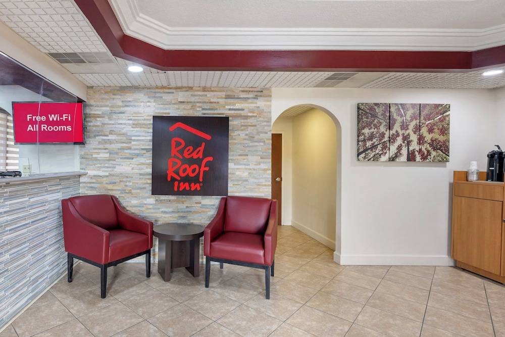 Red Roof Inn Nashville - Franklin 1