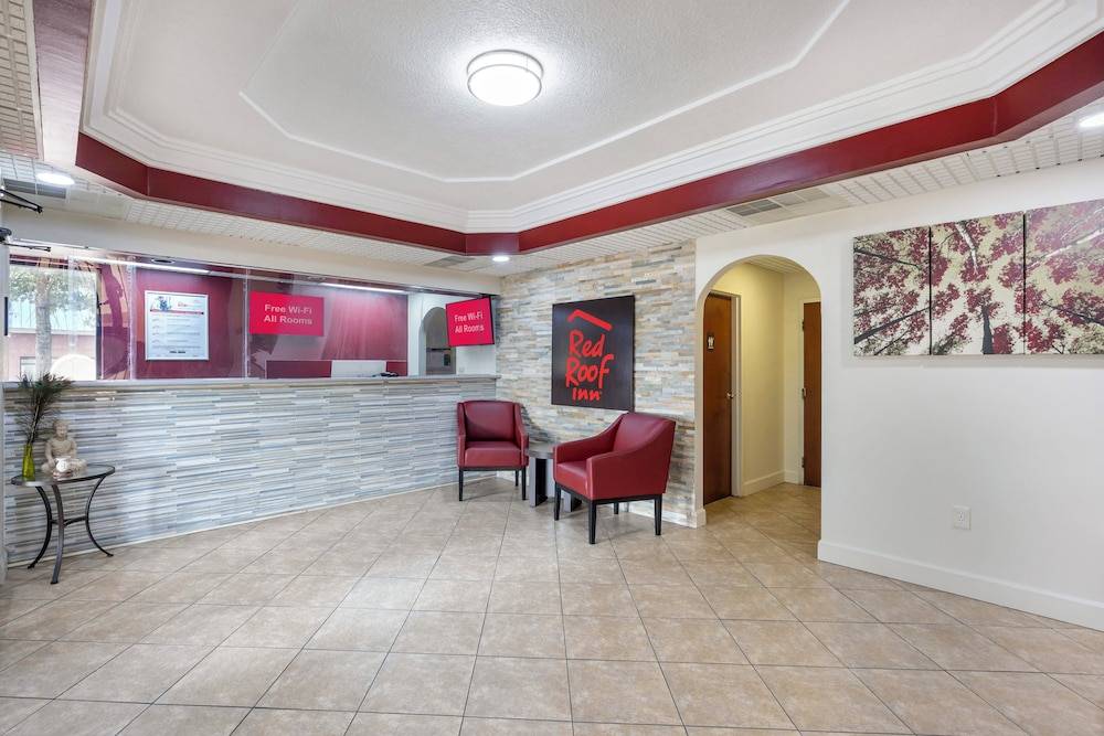 Red Roof Inn Nashville - Franklin 2