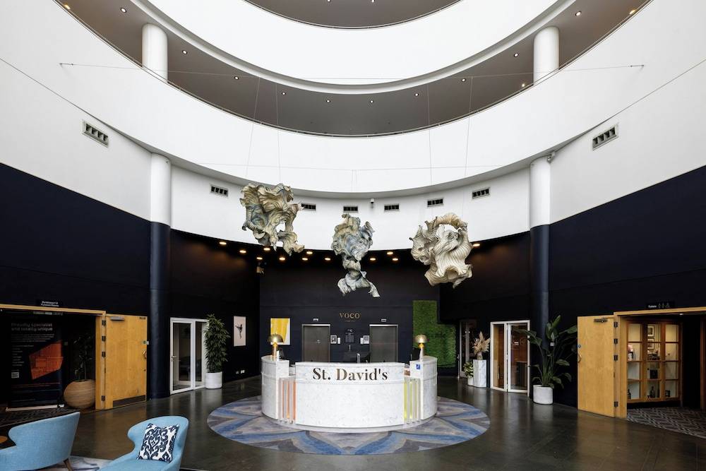 voco ST. DAVID'S CARDIFF by IHG 2
