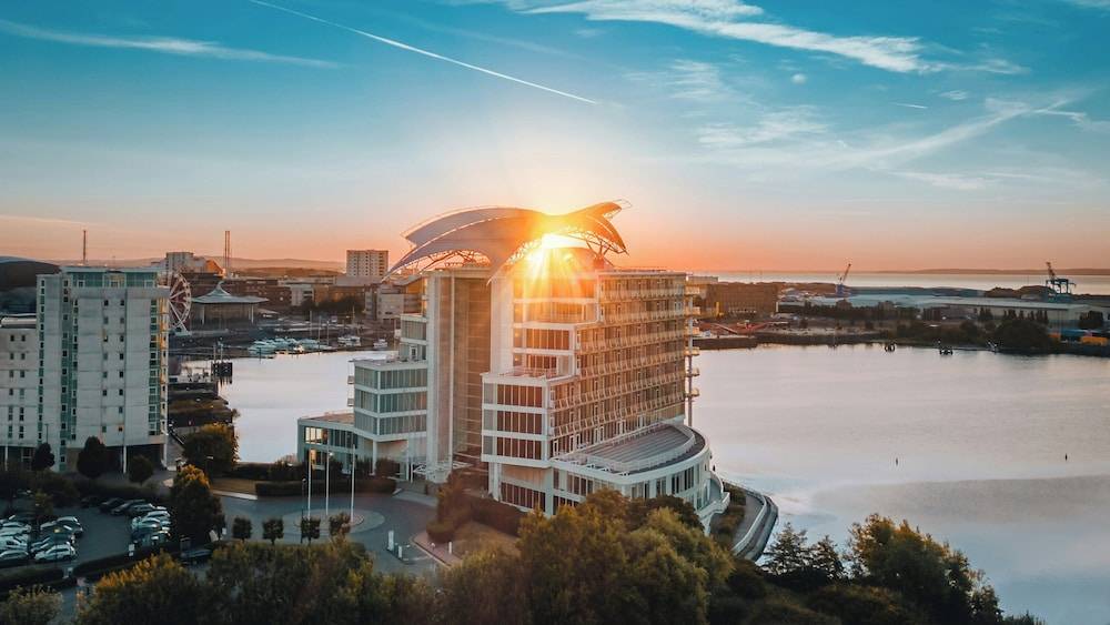voco ST. DAVID'S CARDIFF by IHG 1
