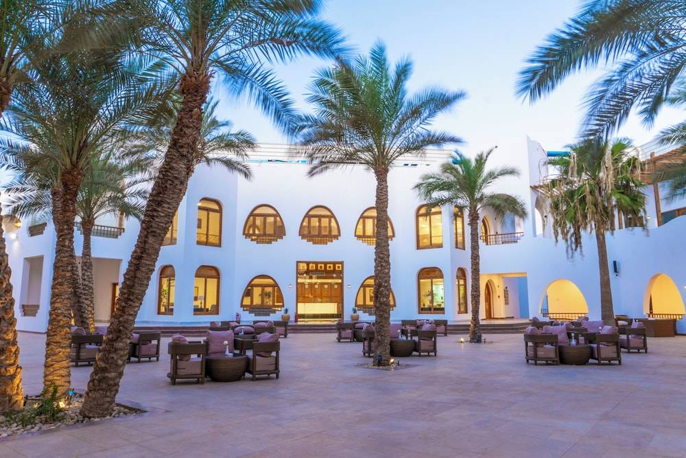 Safir Dahab Resort 2