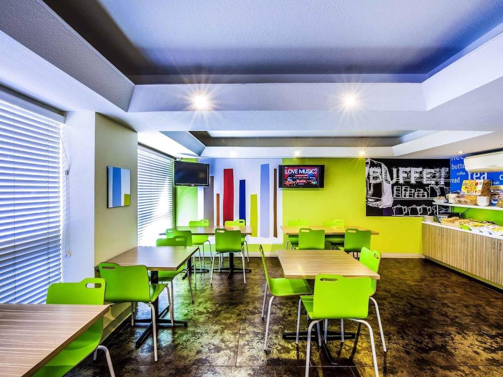 ibis budget Fawkner 1