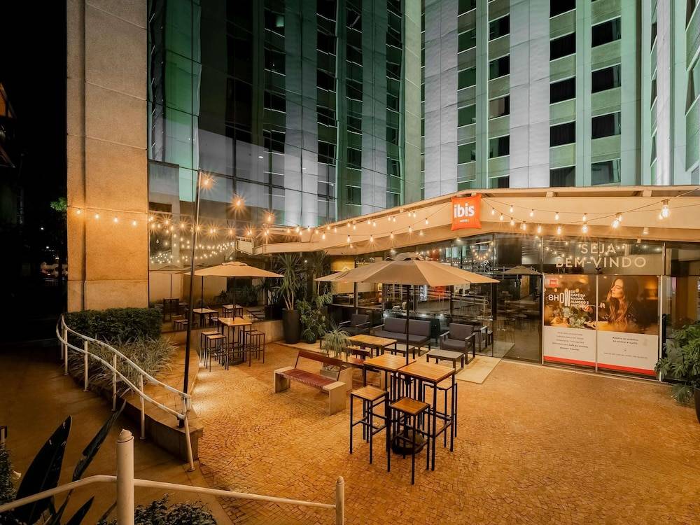 ibis Sao Paulo Congonhas 1