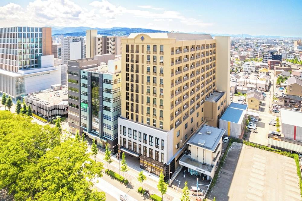 HOTEL MYSTAYS PREMIER Kanazawa 1