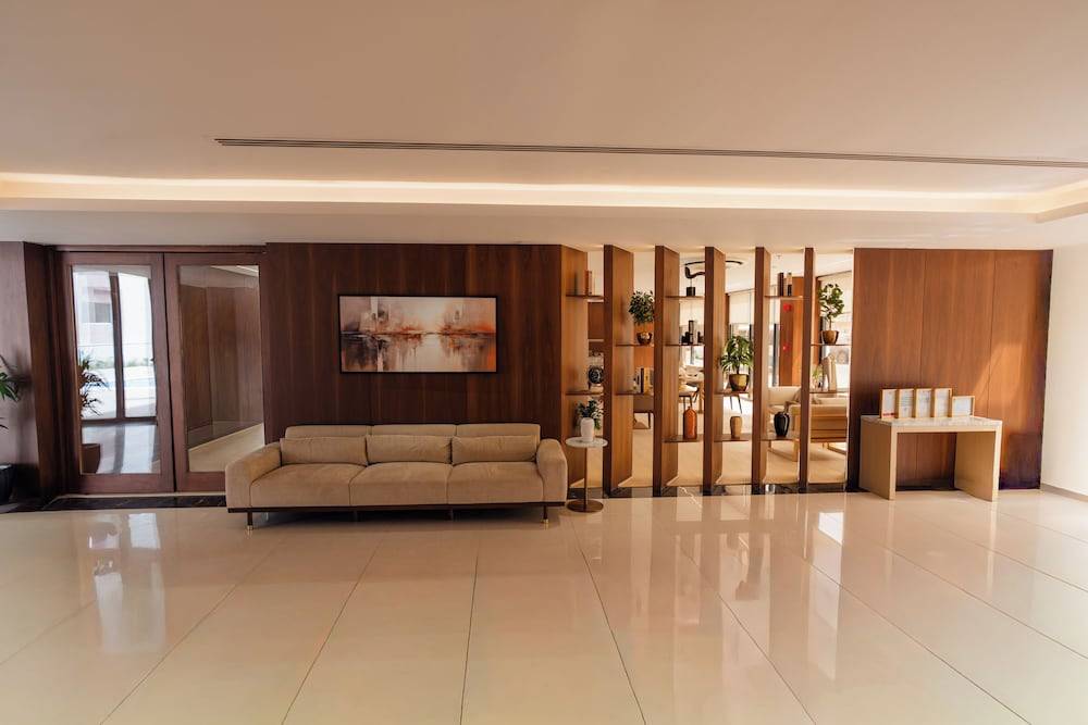 Howard Johnson by Wyndham Riyadh Al Nasiriyah 2