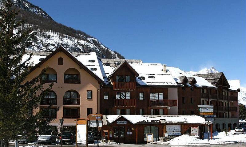 L'Alpaga by Mountain Collection Immobilier 1