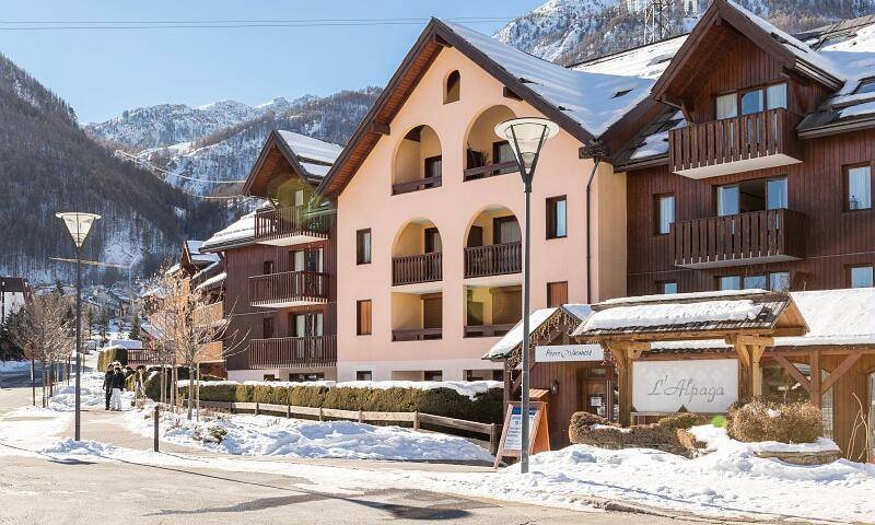 L'Alpaga by Mountain Collection Immobilier 2