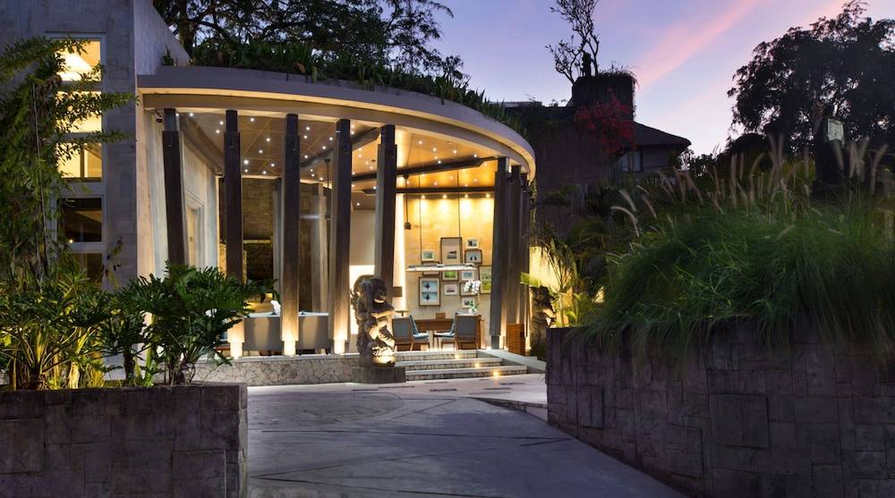 The Tamarind Resort - Nusa Lembongan 1