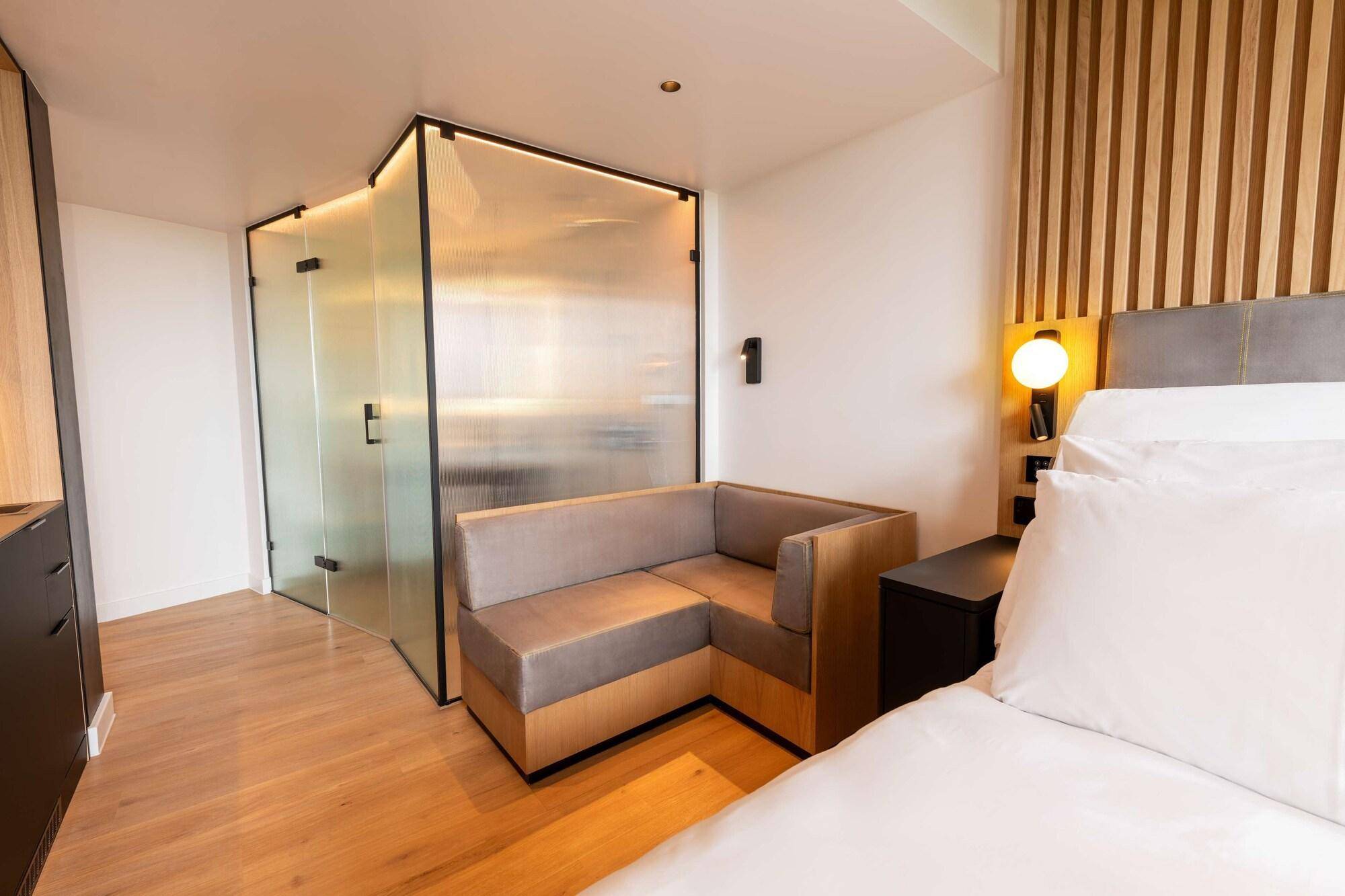 YOTELPAD London Stratford 1