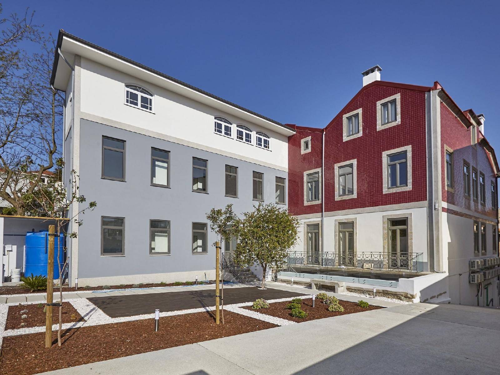Porto Downtown Lovers Suites: Bombarda 451 1