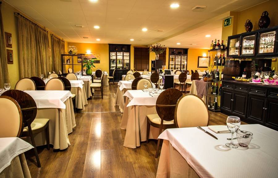 Hotel Esteba 1