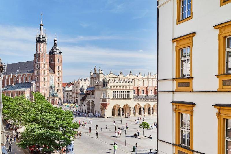 Krakow For You Budget 1