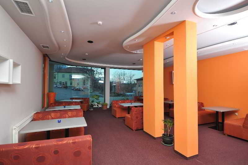 Vitoshko Lale Hotel 1