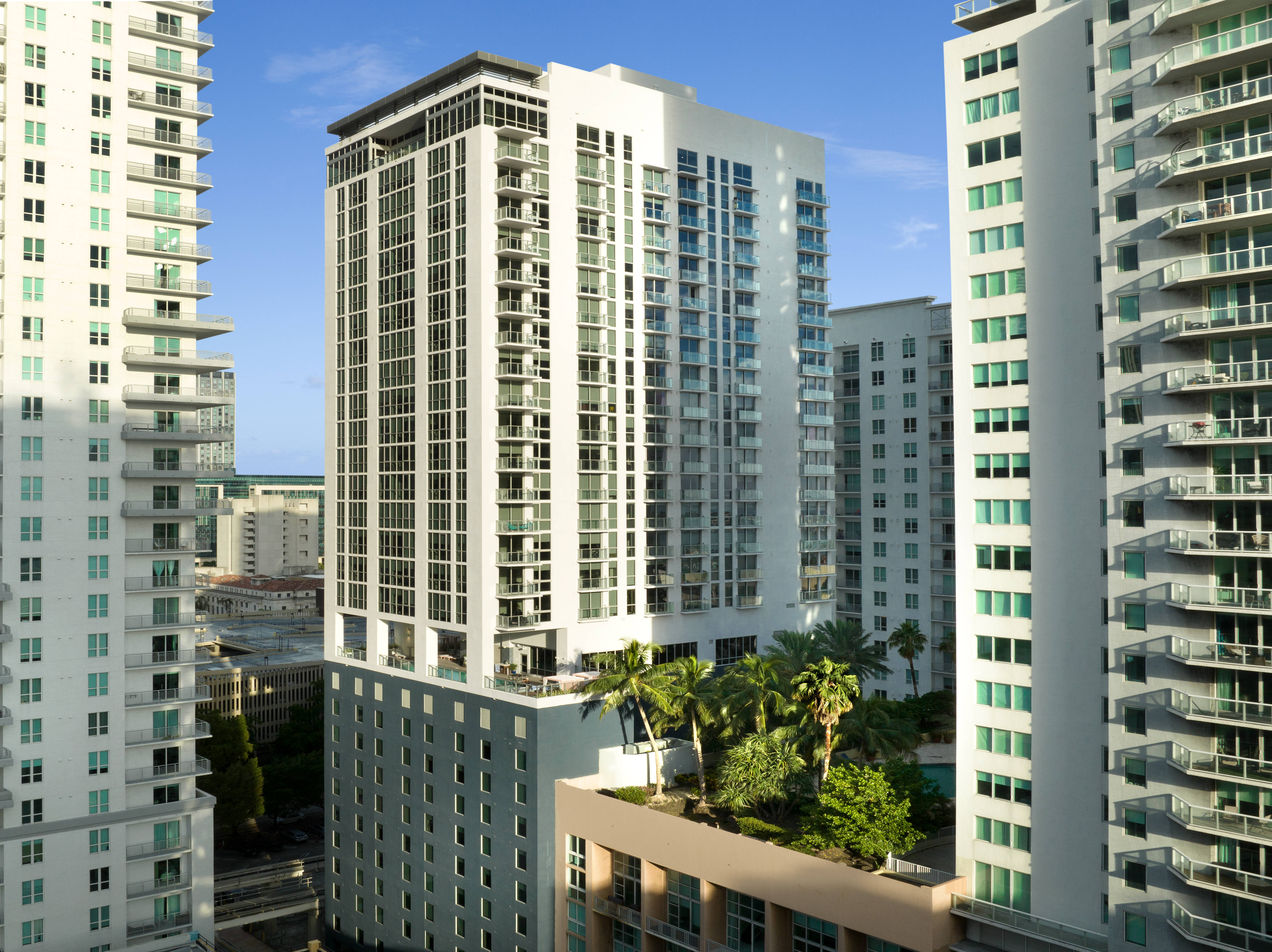 YOTELPAD Miami 1